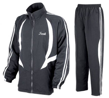 Track Suits